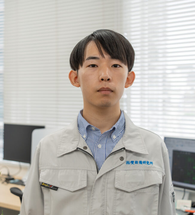 インタビュー
