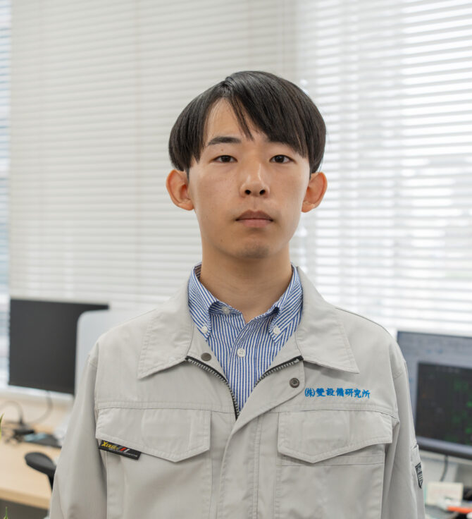 インタビュー