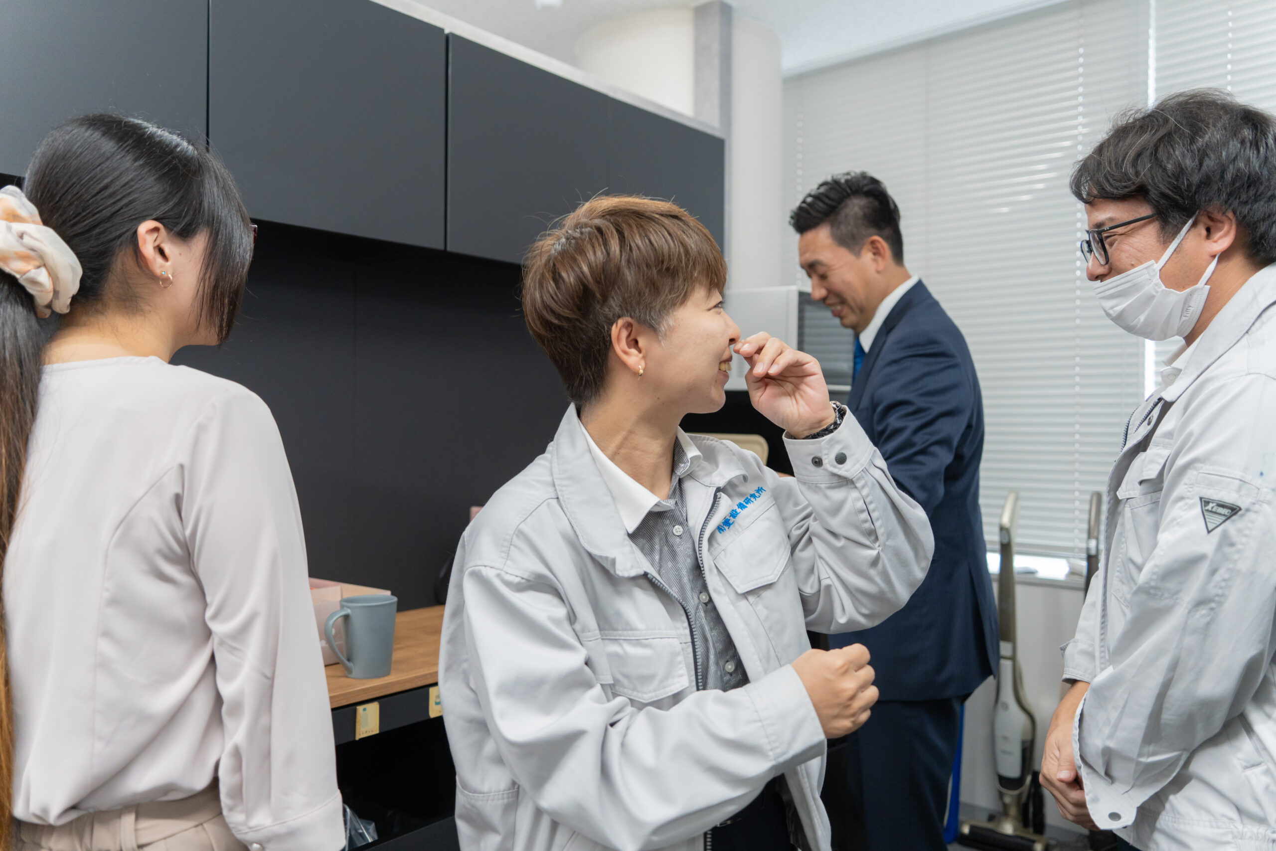 業務内容