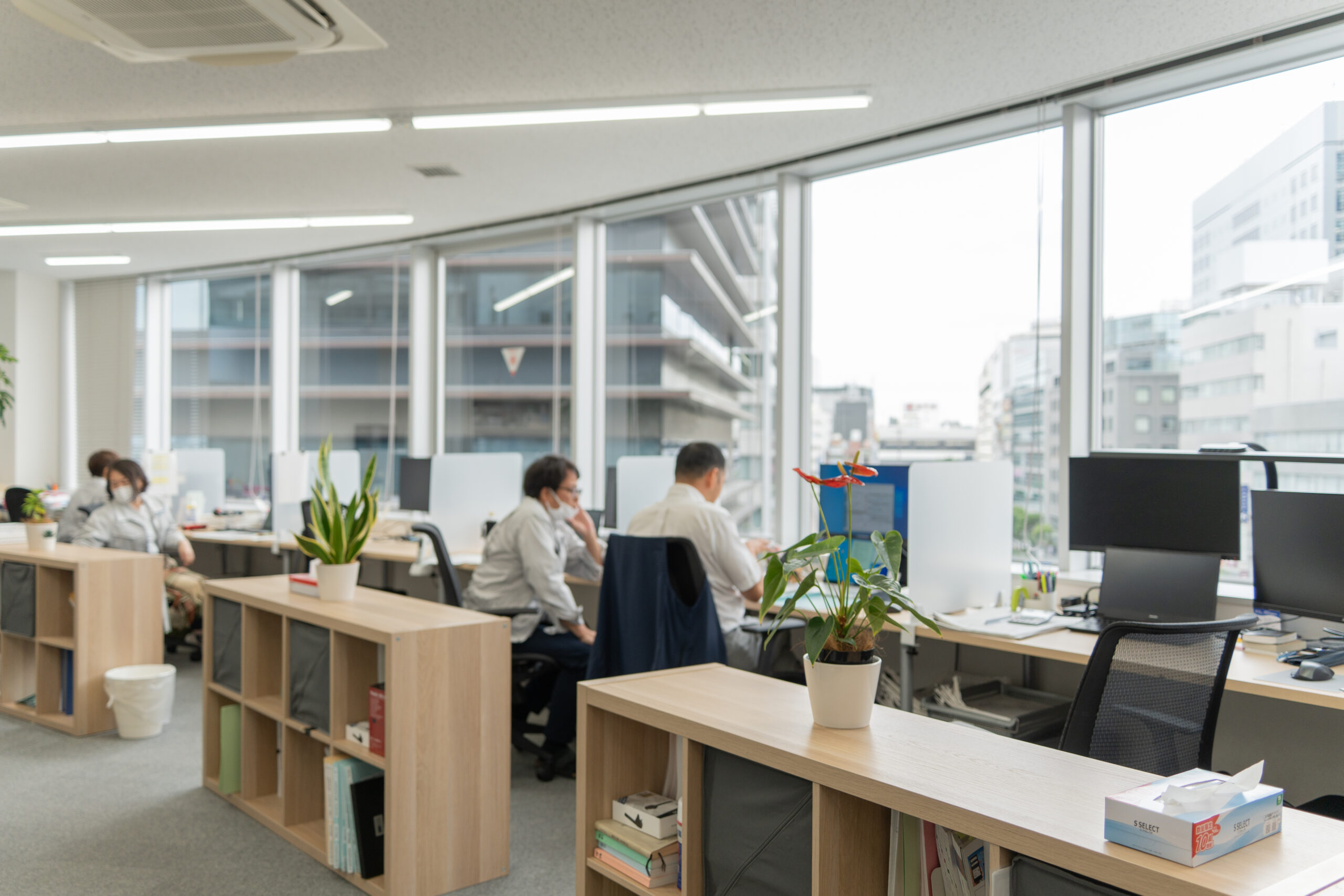 事業内容